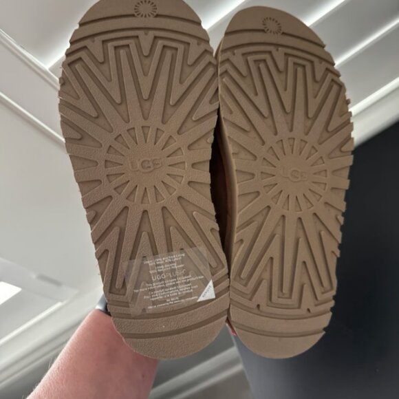 New UGG Tazz Tasman Sandals Women Slipper - Picture 4 of 4